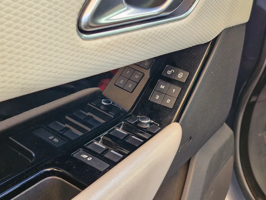 2018 Range Rover Range Rover Velar 