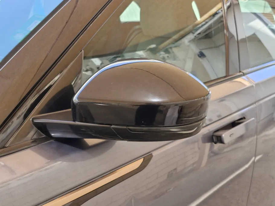 2018 Range Rover Range Rover Velar 
