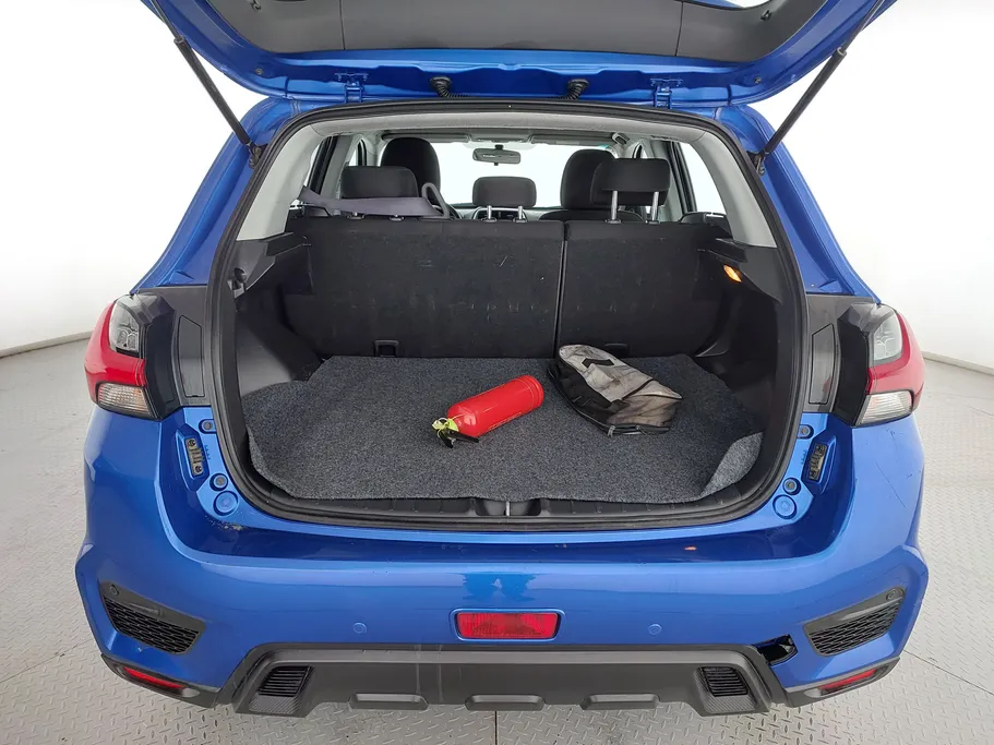 2020 Mitsubishi ASX GLX 