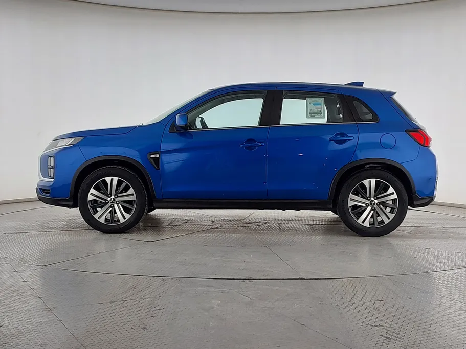 2020 Mitsubishi ASX GLX 