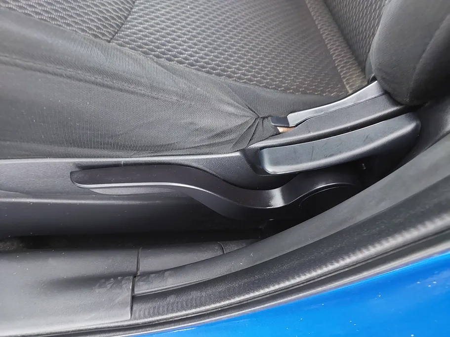 2020 Mitsubishi ASX GLX 