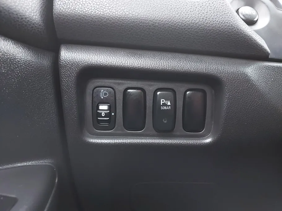 2020 Mitsubishi ASX GLX 