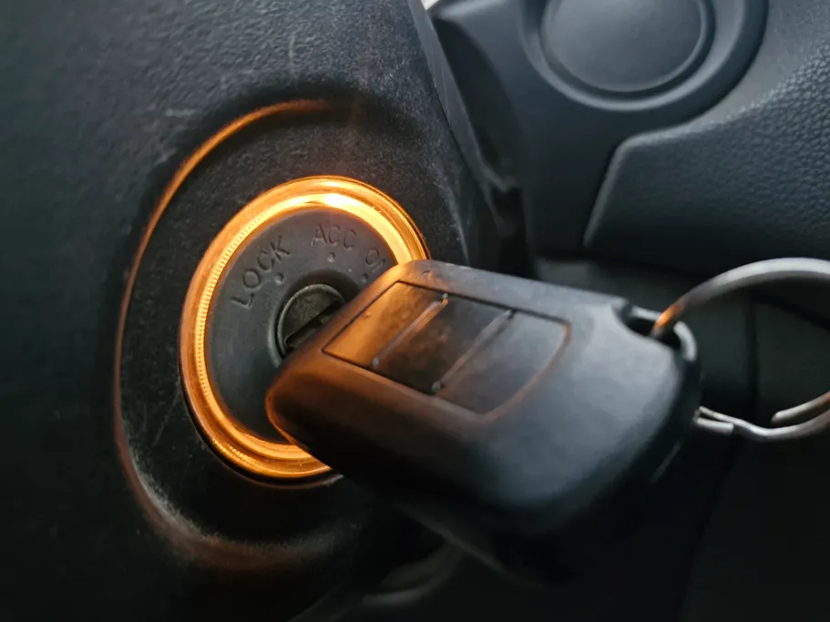 2020 Mitsubishi ASX GLX 