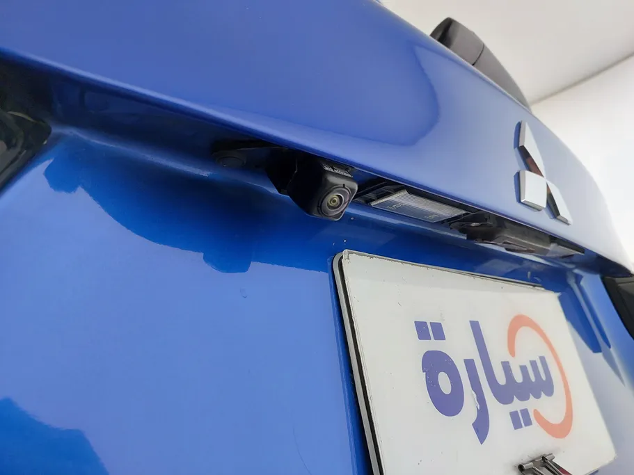 2020 Mitsubishi ASX GLX 