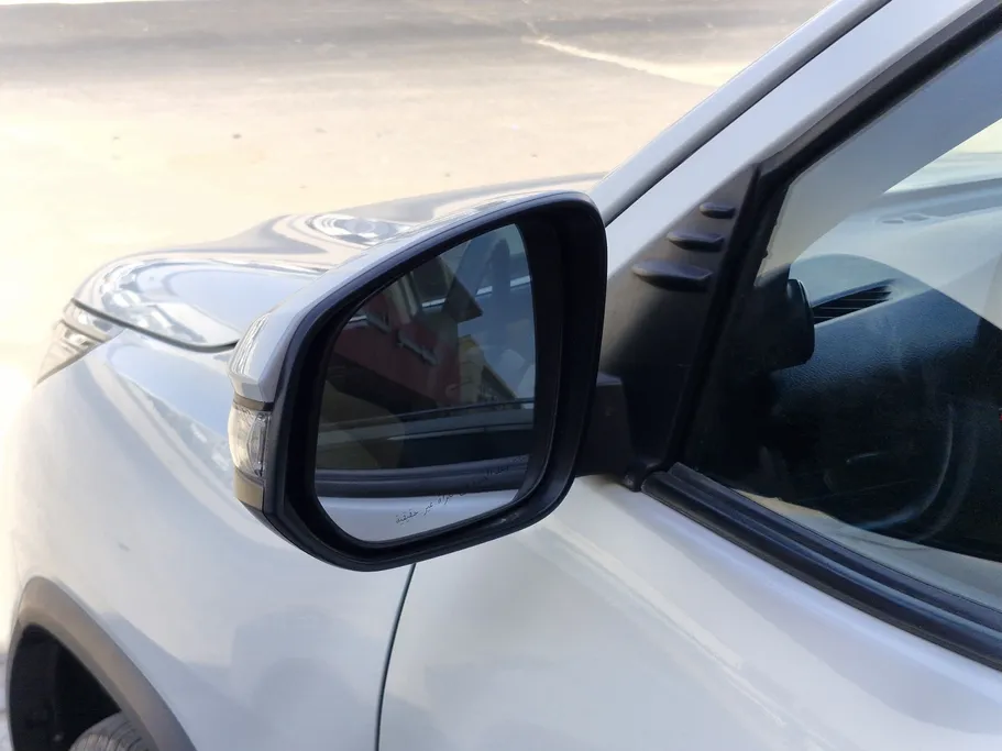 2023 Toyota Fortuner GX 