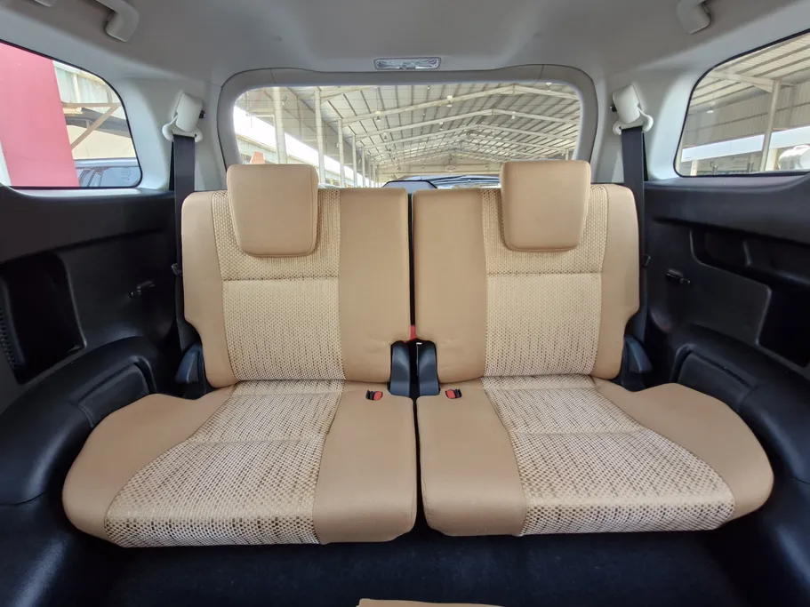 2023 Toyota Fortuner GX 