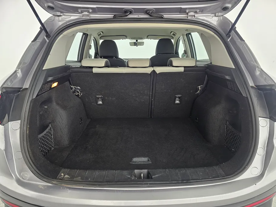 2023 Geely Coolray Basic GS 