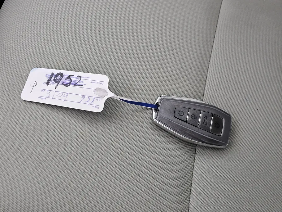 2023 Geely Coolray Basic GS 