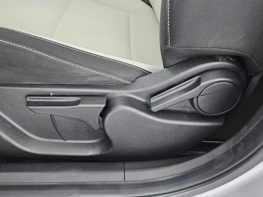 2023 Geely Coolray Basic GS 