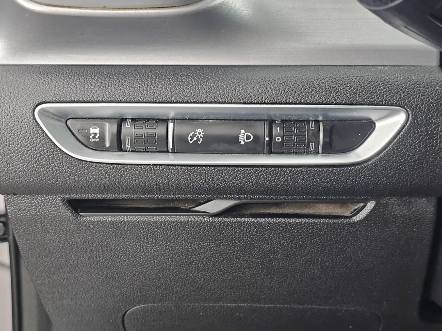 2023 Geely Coolray Basic GS 