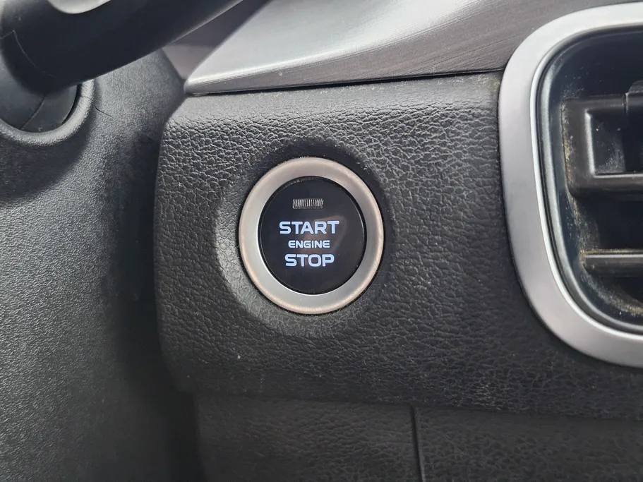 2023 Geely Coolray Basic GS 