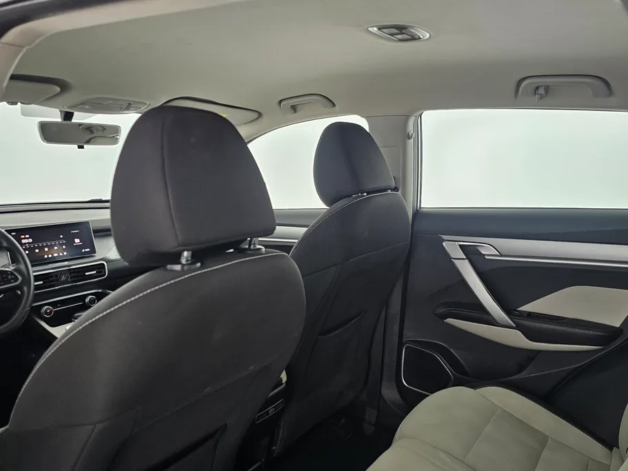 2023 Geely Coolray Basic GS 