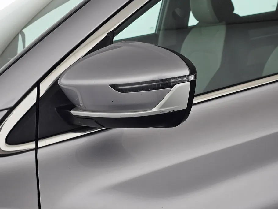 2023 Geely Coolray Basic GS 