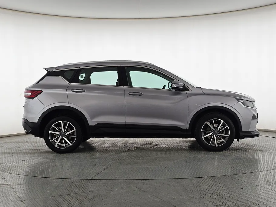 2023 Geely Coolray Basic GS 