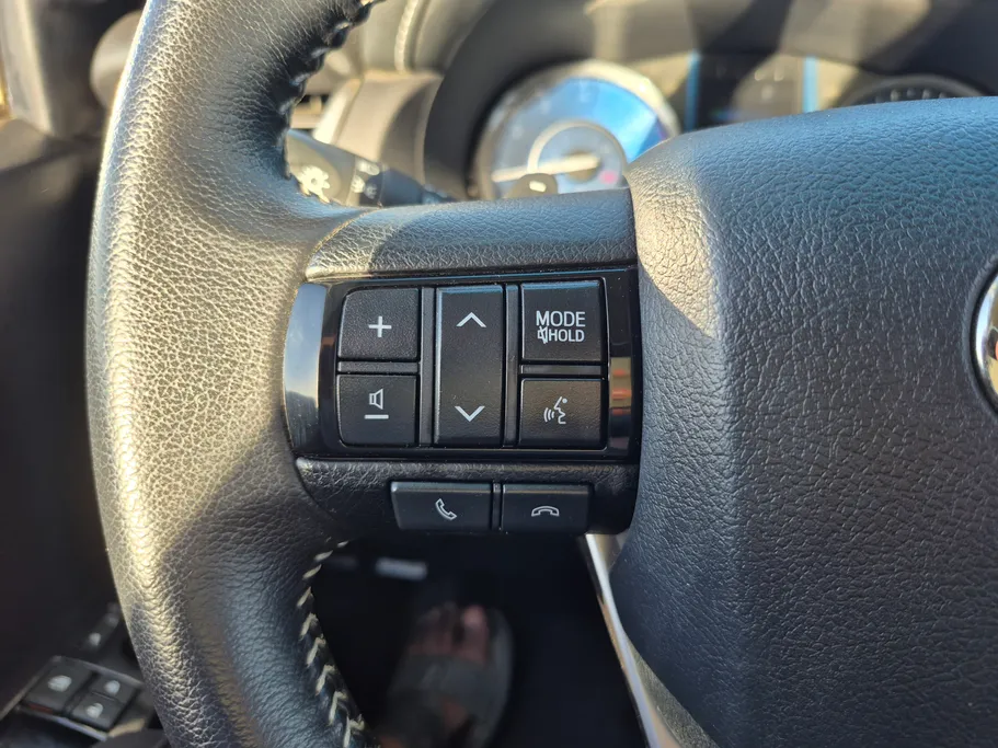 2023 Toyota Fortuner VX 