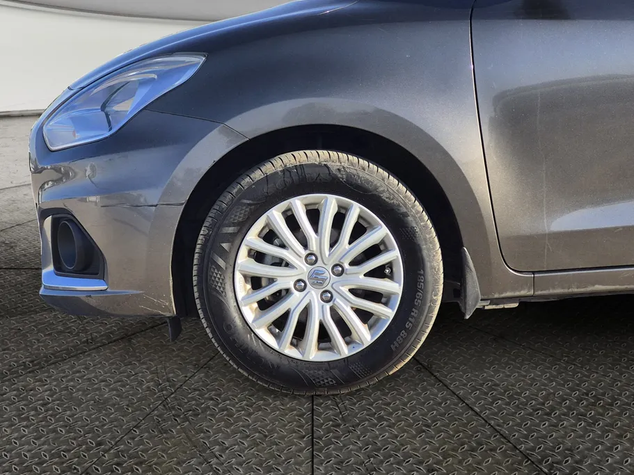 2023 Suzuki Dzire GL
