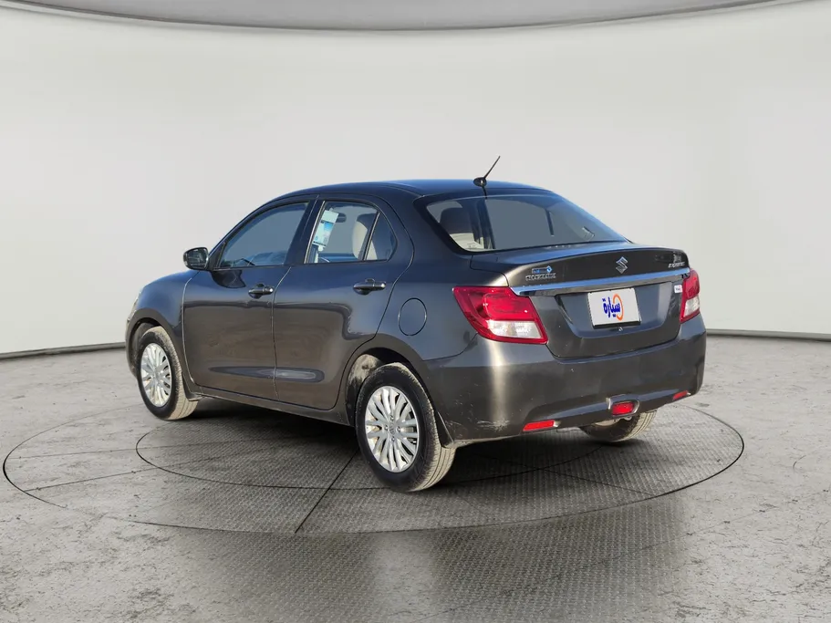 2023 Suzuki Dzire GL