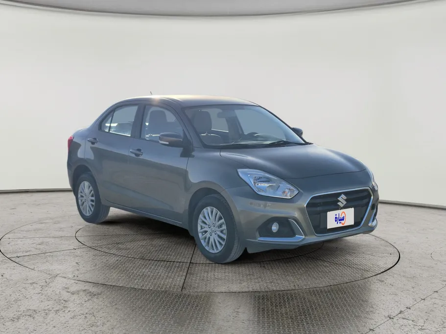 2023 Suzuki Dzire GL