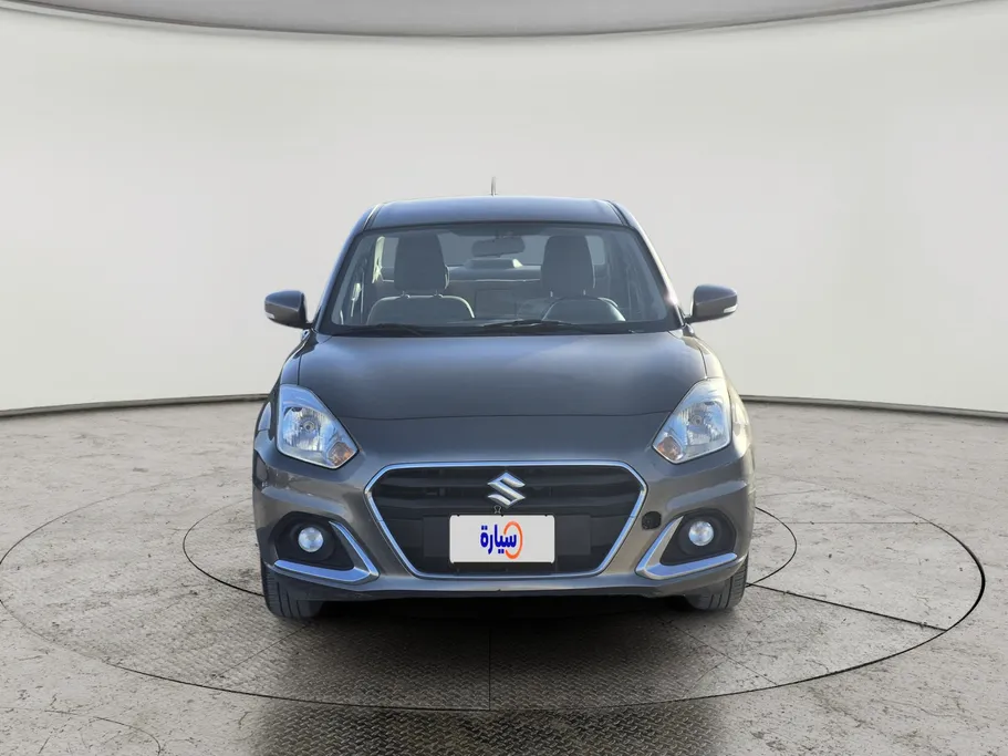 2023 Suzuki Dzire GL