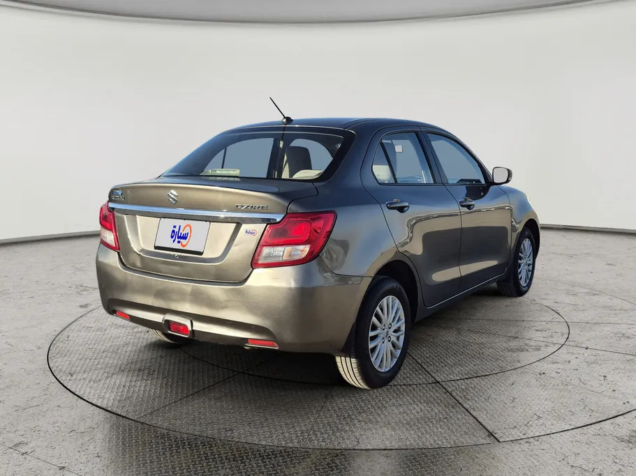 2023 Suzuki Dzire GL