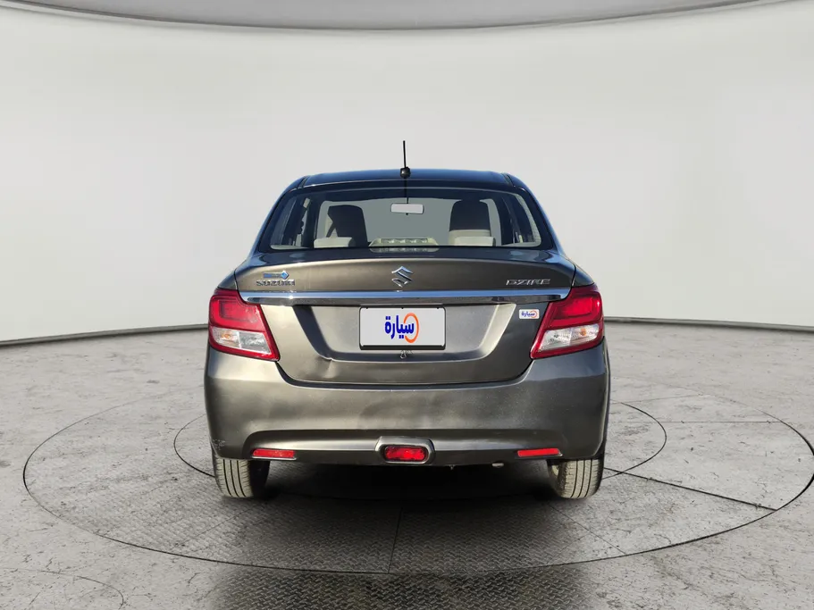 2023 Suzuki Dzire GL