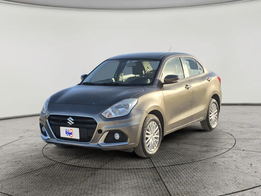 2023 Suzuki Dzire GL