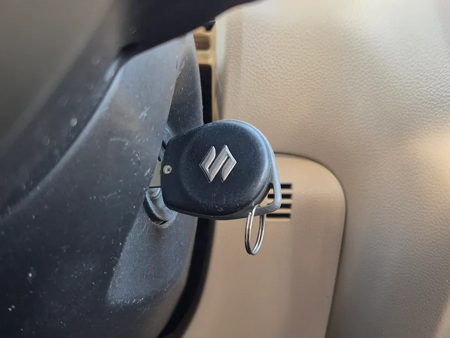 2023 Suzuki Dzire GL 