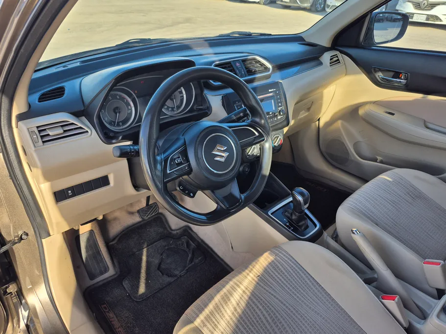 2023 Suzuki Dzire GL 