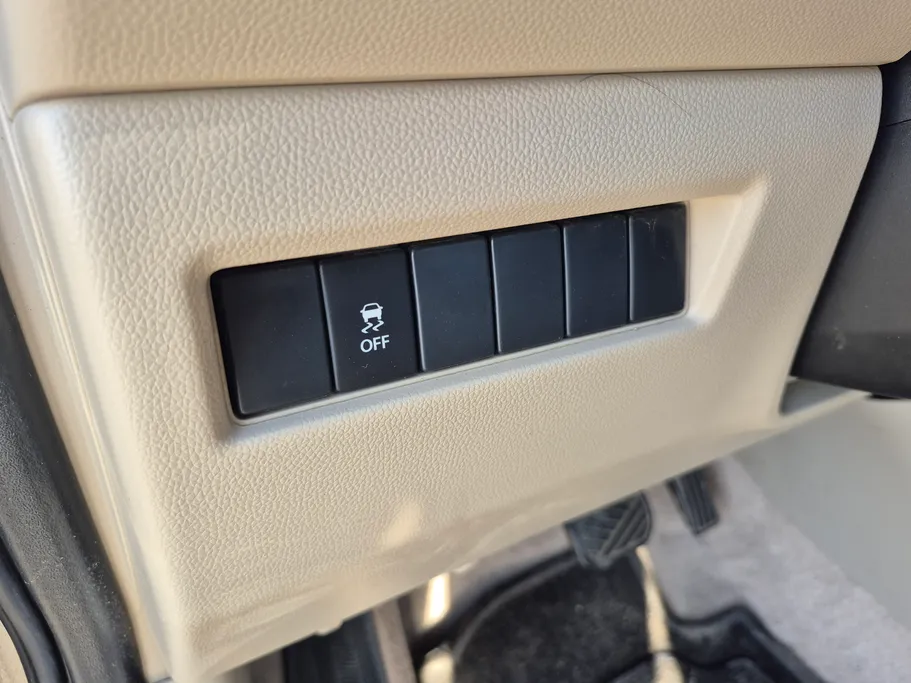 2023 Suzuki Dzire GL 