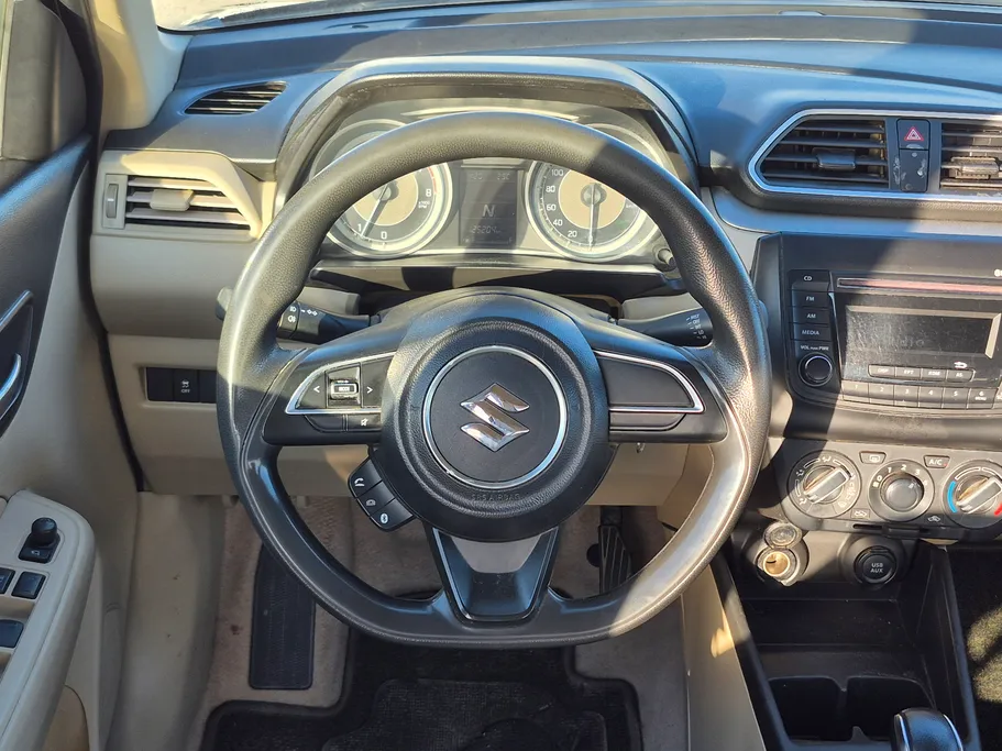 2023 Suzuki Dzire GL 