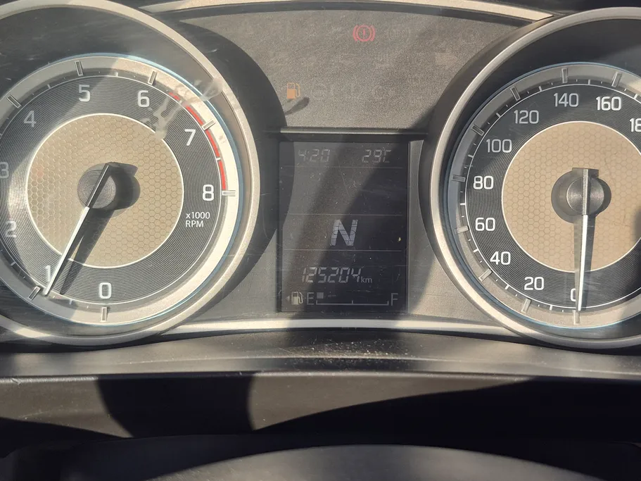2023 Suzuki Dzire GL 