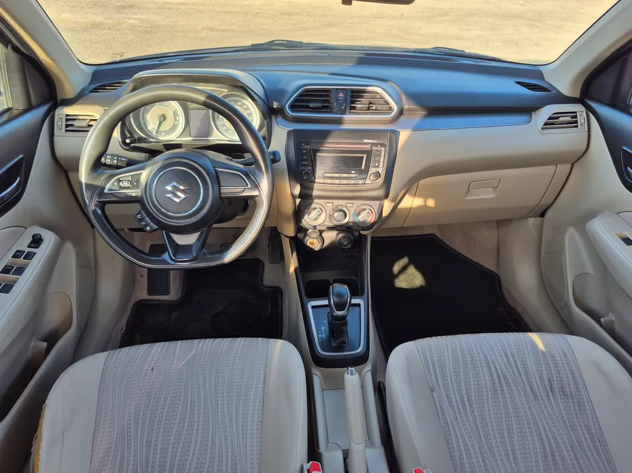 2023 Suzuki Dzire GL 