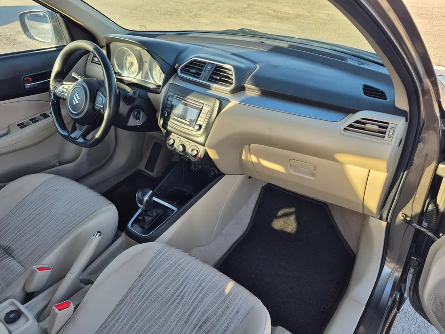 2023 Suzuki Dzire GL 