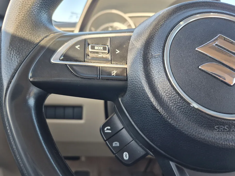 2023 Suzuki Dzire GL 