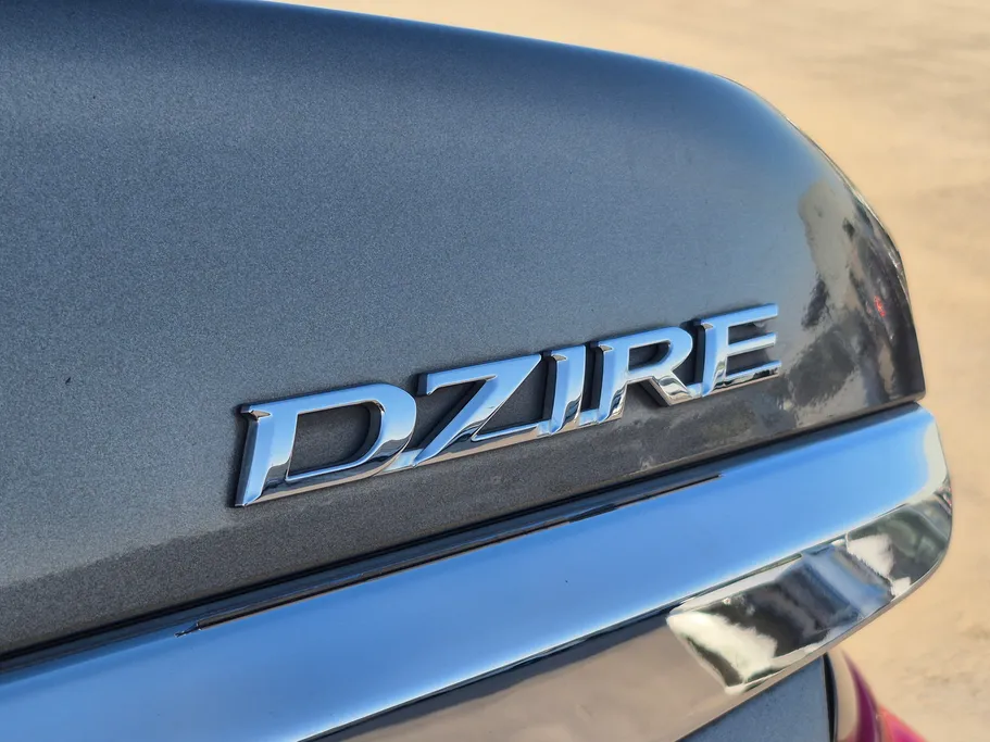 2023 Suzuki Dzire GL 
