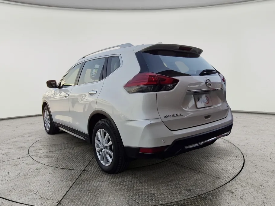 2022 Nissan Xtrail S 5 Seats 