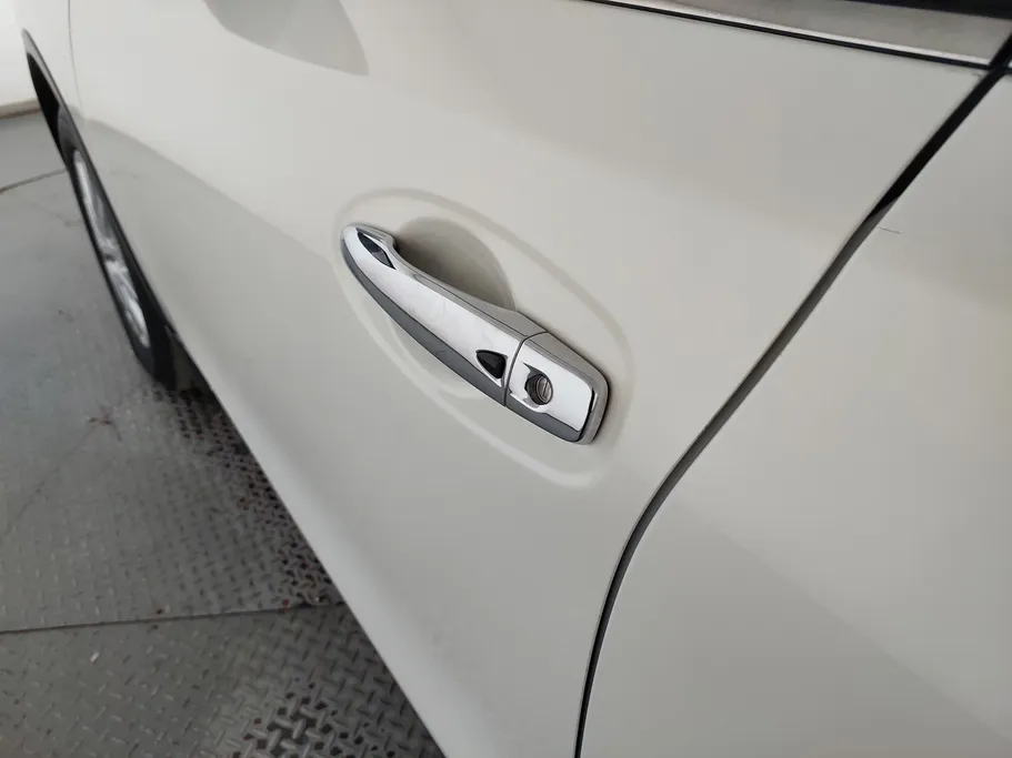 نيسان أكس تريل S 5 Seats 2022 