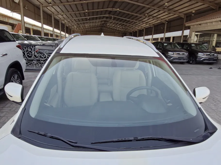 2022 Nissan Xtrail S 5 Seats 