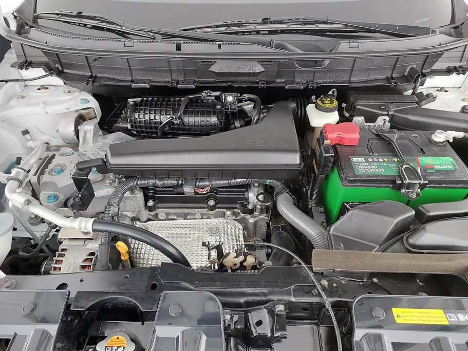 نيسان أكس تريل S 5 Seats 2022 