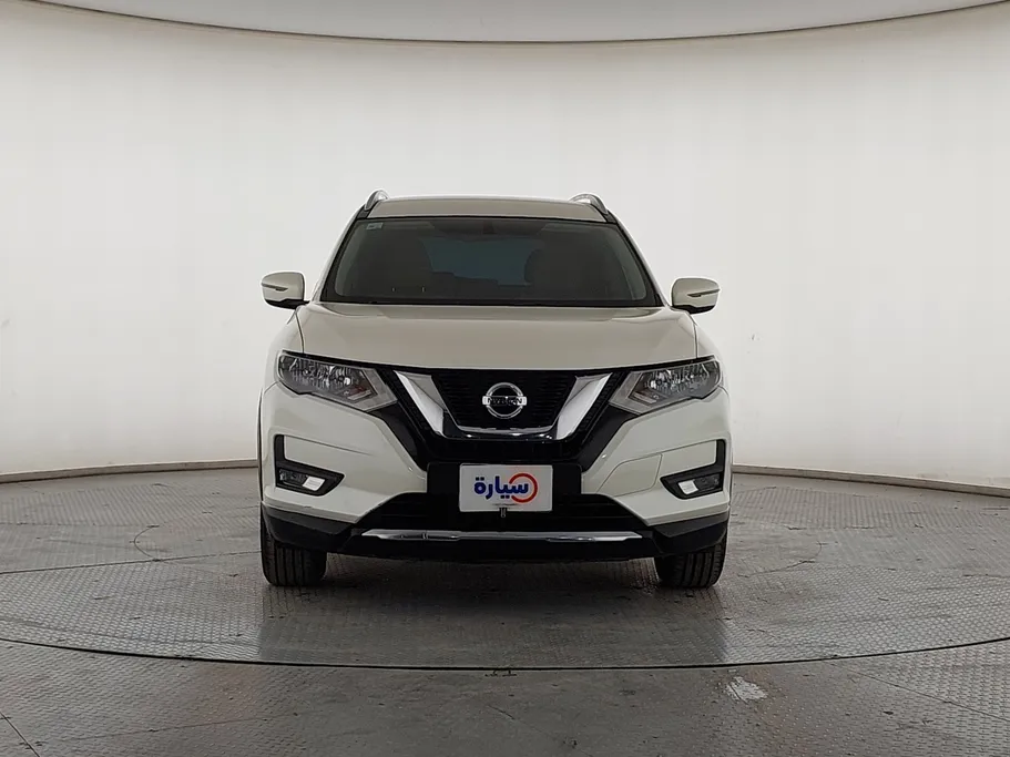 نيسان أكس تريل S 5 Seats 2022 