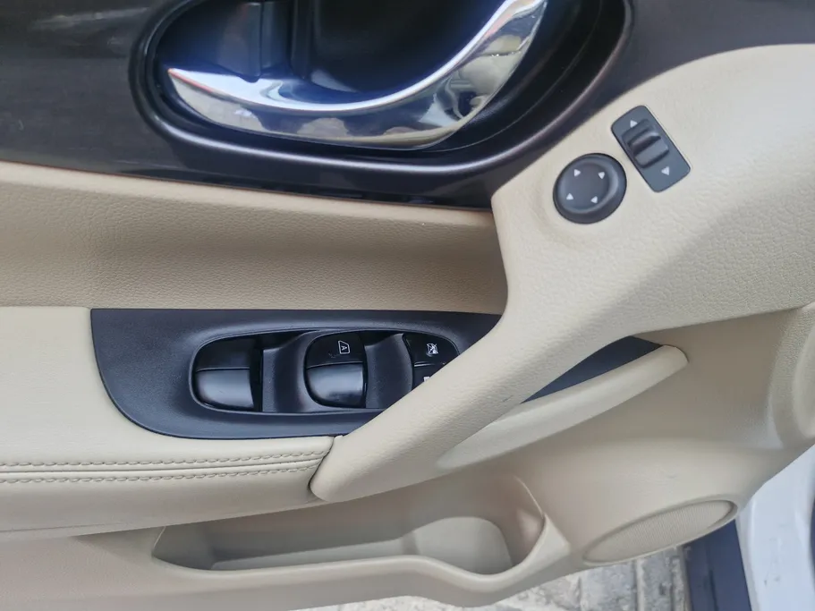 2022 Nissan Xtrail S 5 Seats 