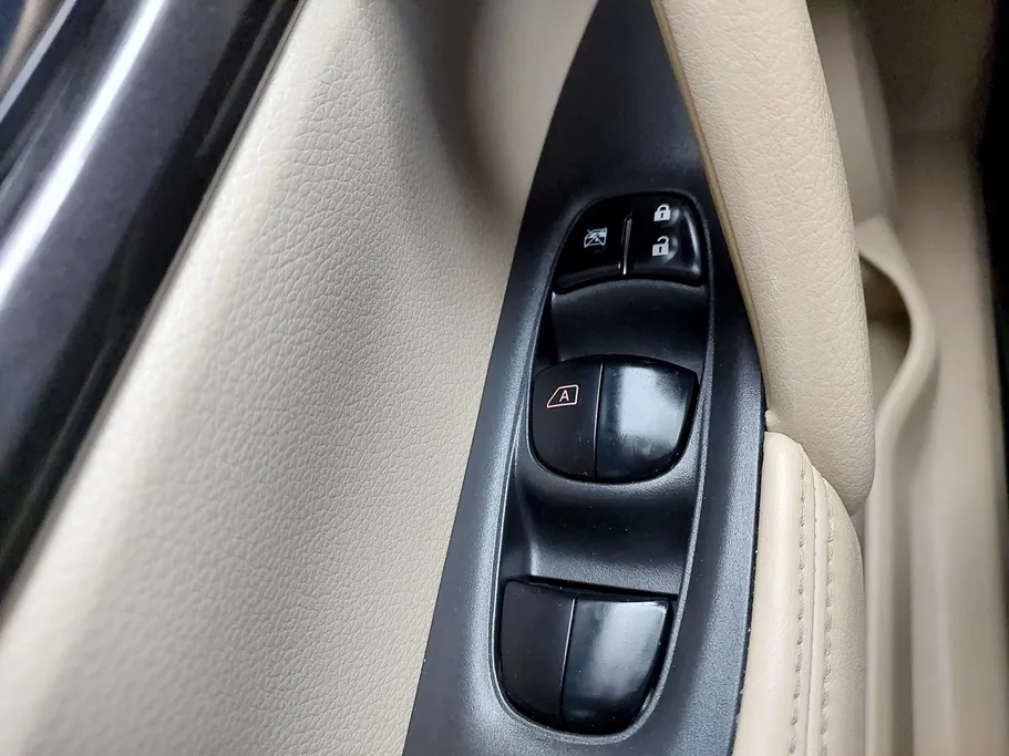 نيسان أكس تريل S 5 Seats 2022 