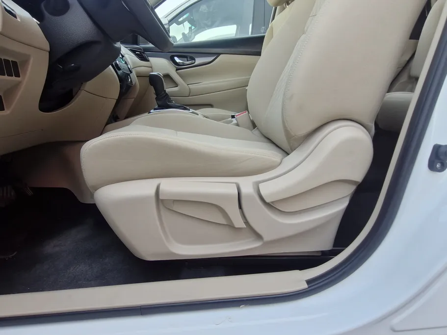 2022 Nissan Xtrail S 5 Seats 