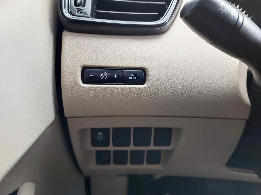 نيسان أكس تريل S 5 Seats 2022 