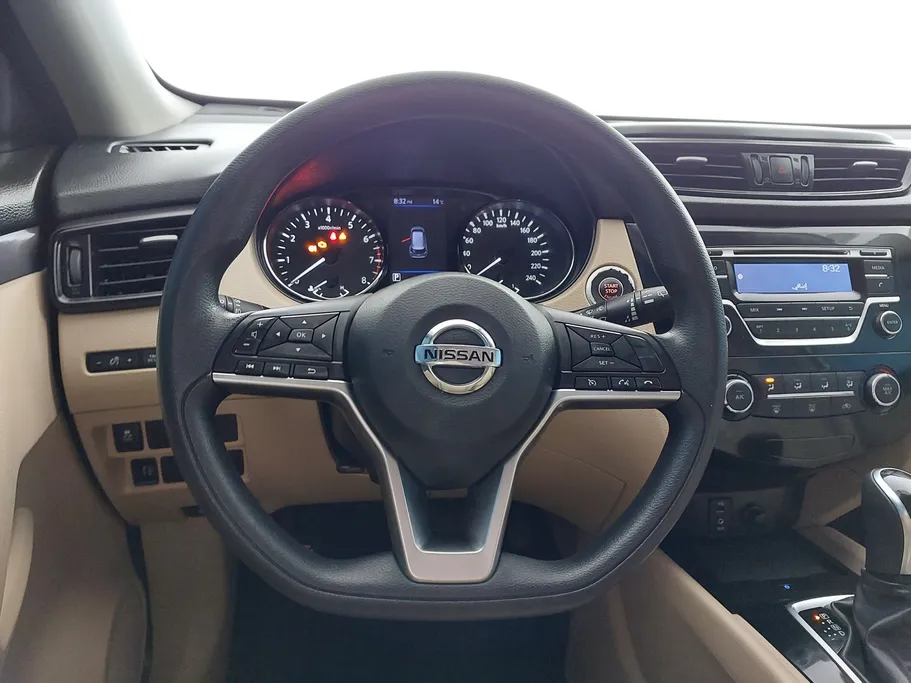 نيسان أكس تريل S 5 Seats 2022 