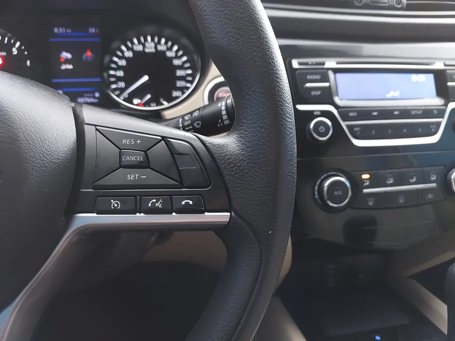 نيسان أكس تريل S 5 Seats 2022 