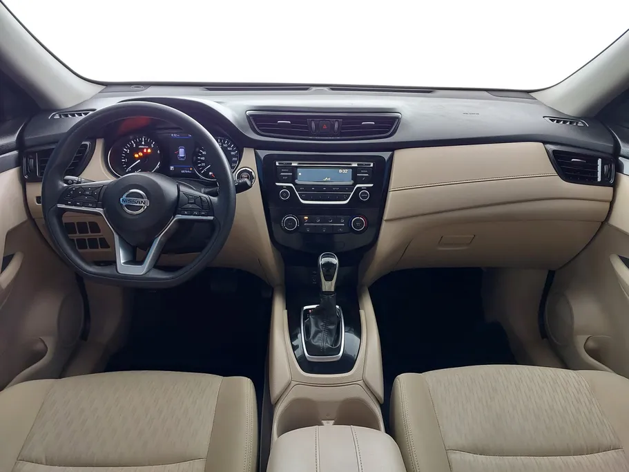 نيسان أكس تريل S 5 Seats 2022 