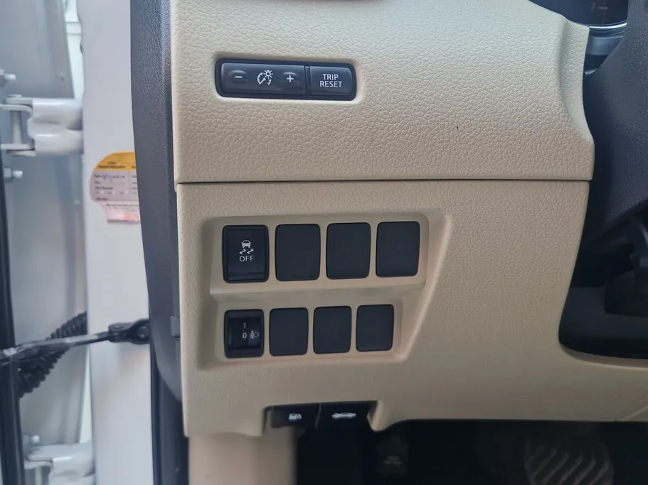 2022 Nissan Xtrail S 5 Seats 