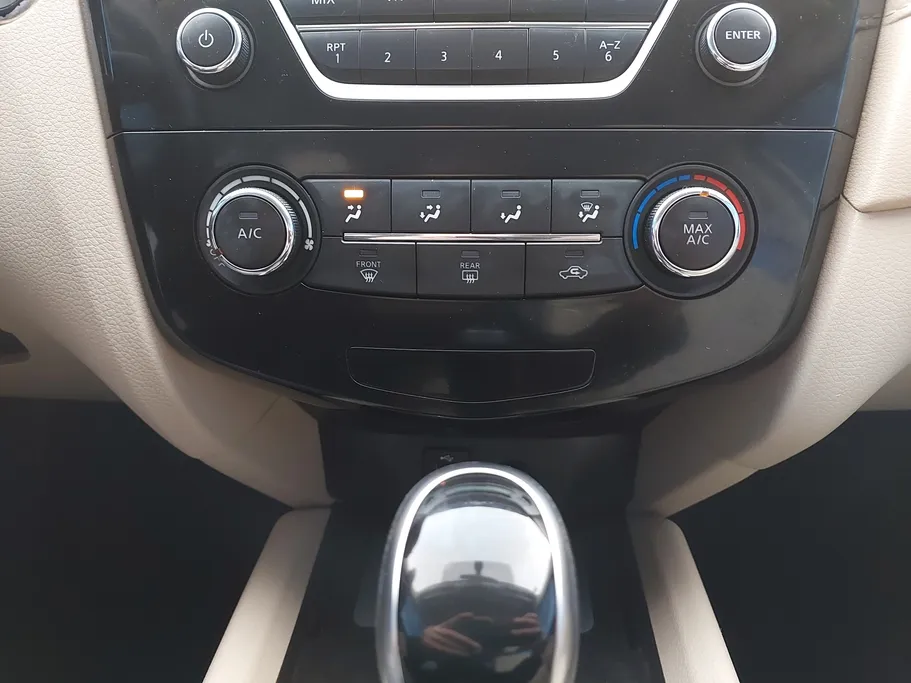 نيسان أكس تريل S 5 Seats 2022 