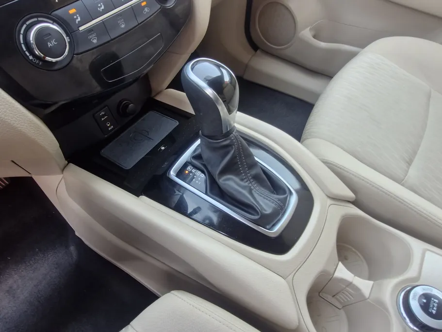 2022 Nissan Xtrail S 5 Seats 